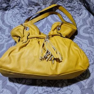 Kathy Van Zeeland handbag